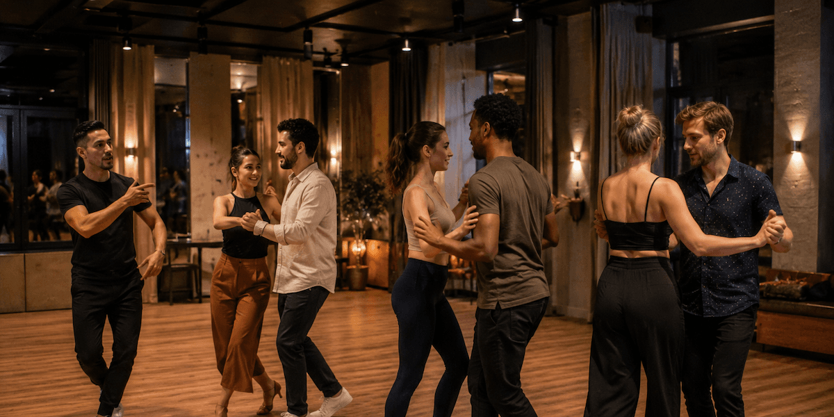 Bachata