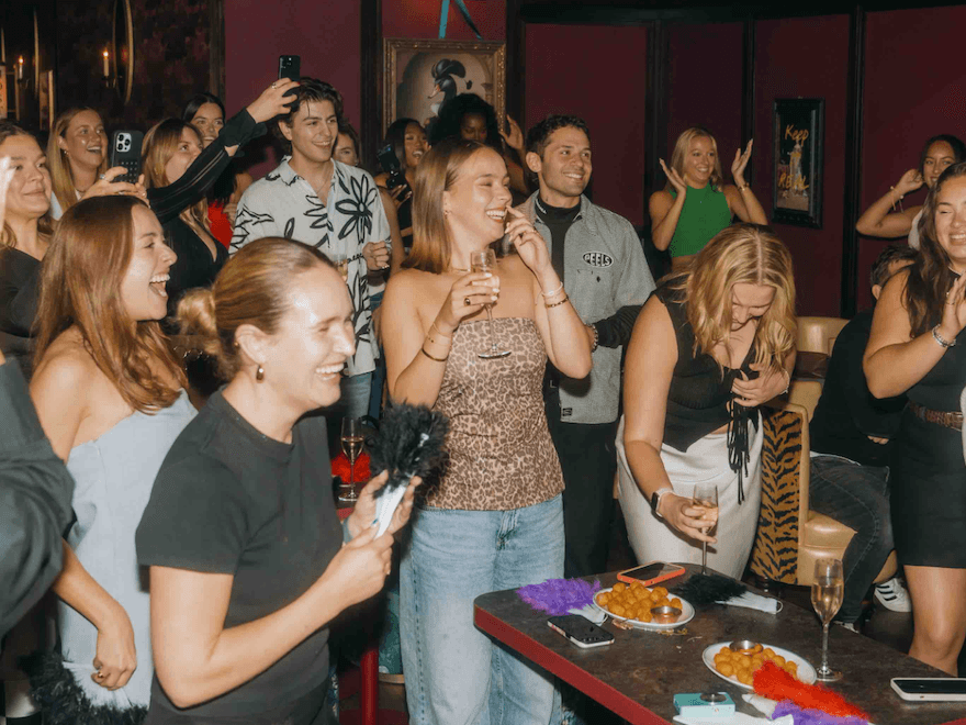 Karaoke