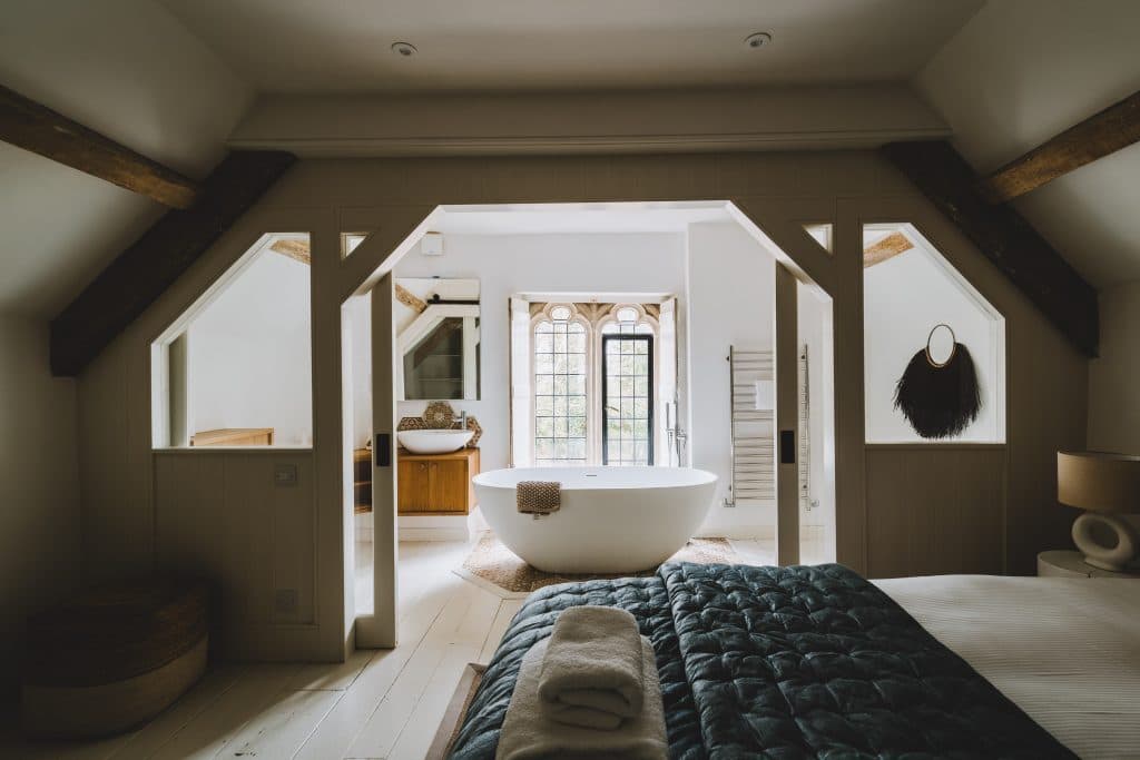 Weekend Away Retreat