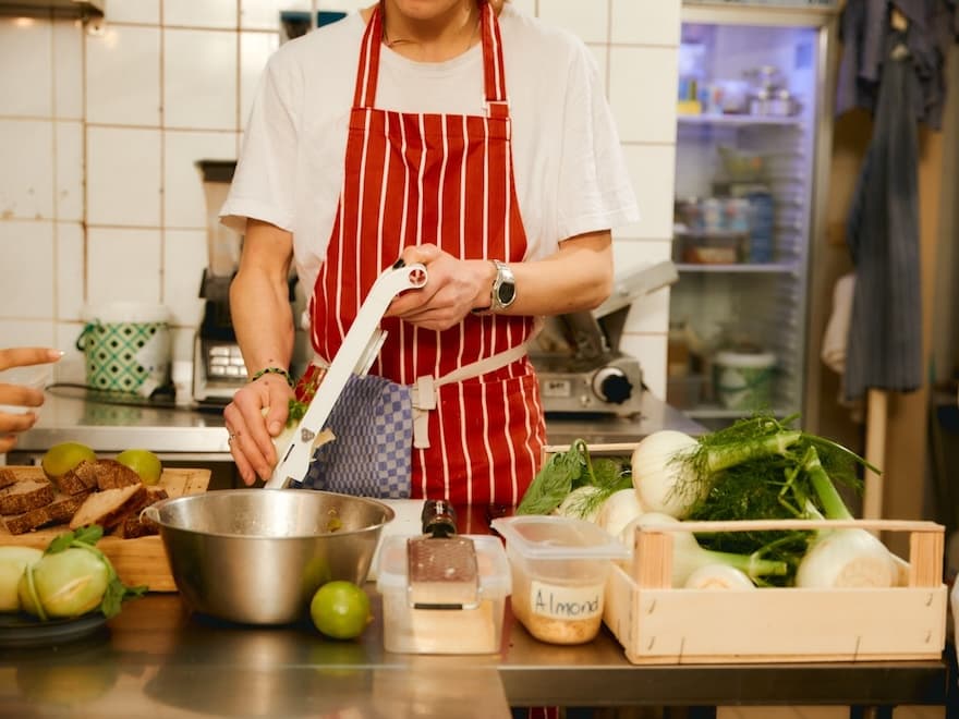 Cookery School