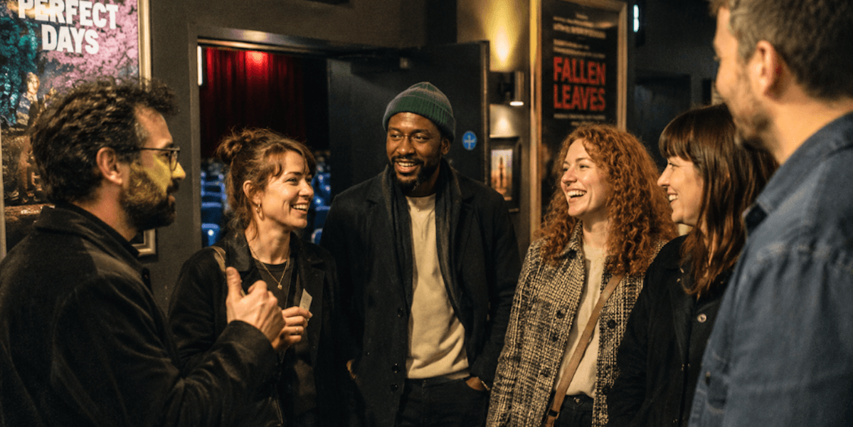 Film Club
