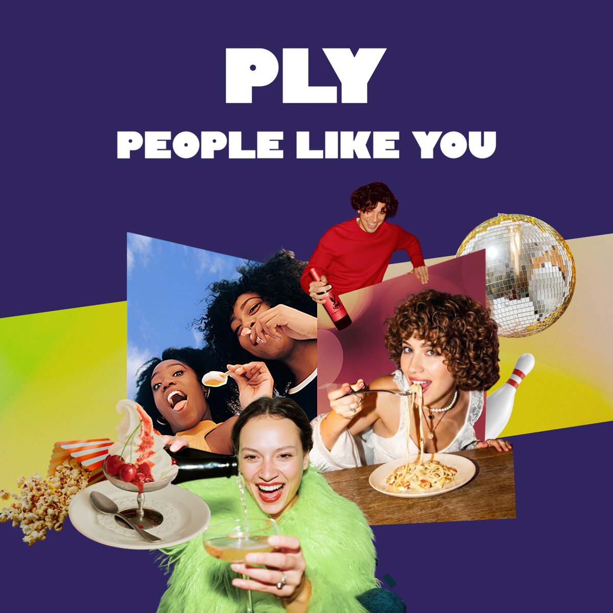 PLY - People Like You